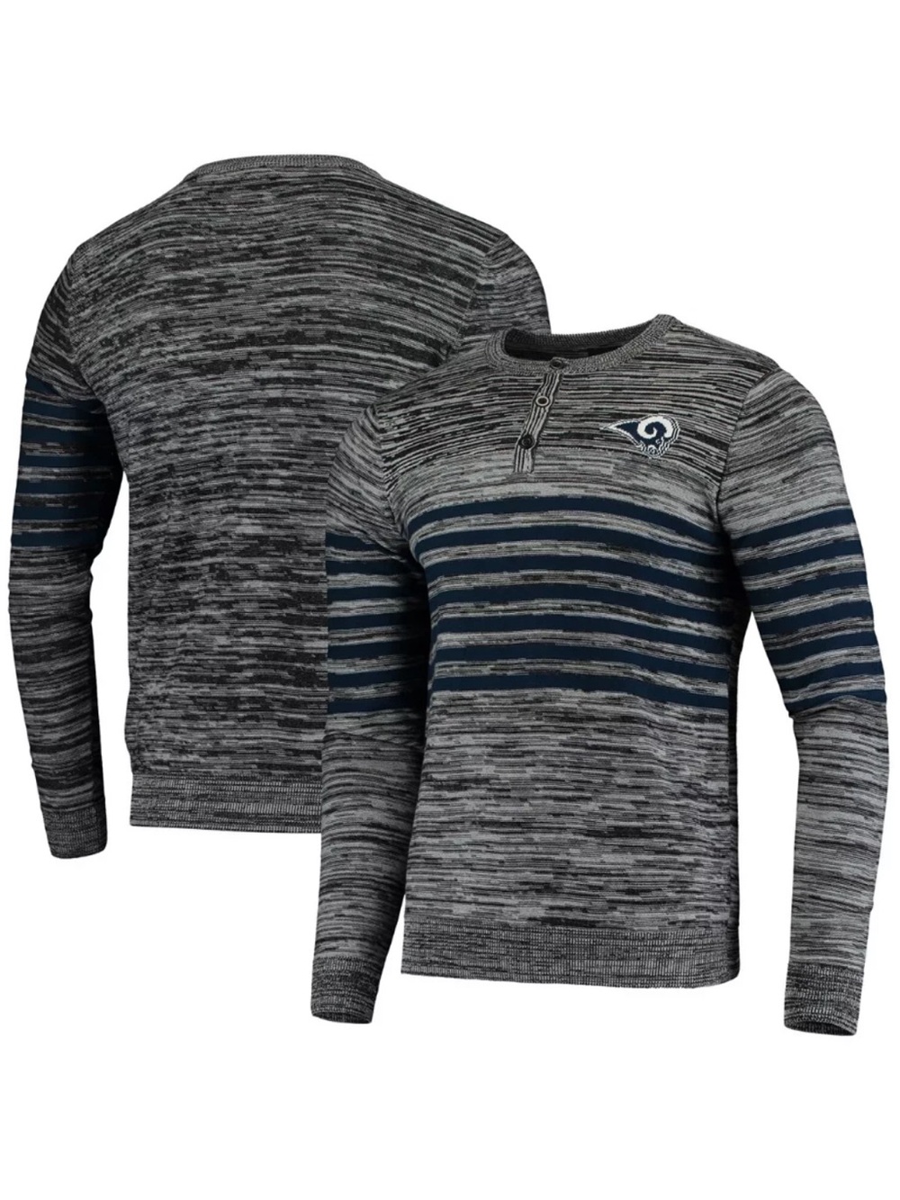 NFL rams sweater